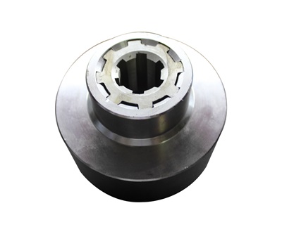 新型锻打联轴器