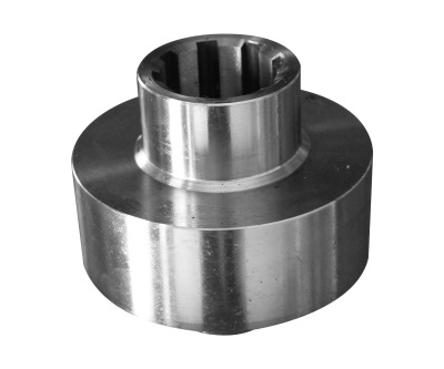 新型锻打联轴器