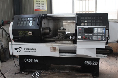 数控机床