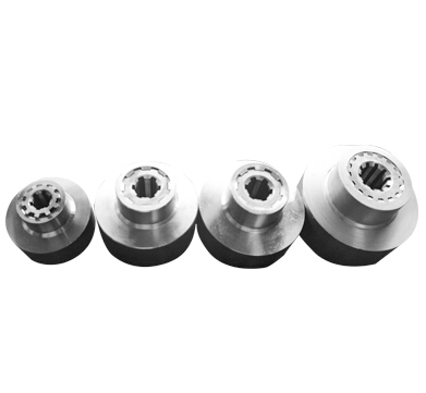 新型锻打联轴器